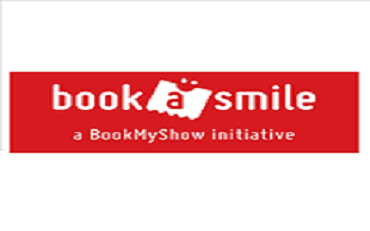 Book A Smile
